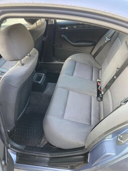 Bmw e46 318i 105kw rozpredám na diely - 6