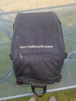 Speedglas 9100 s odsavanim - 6