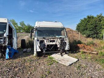 Iveco man daf - 6