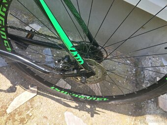 Predám horský bicykel Ghost Kato 2.9 – veľkosť L (29") - 6