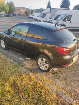 Seat Ibiza - 6