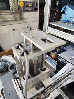 CNC frezka - 6