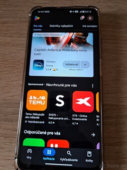 Honor x7a 4Gb/128Gb - 6