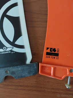 Windsurf doska rrd - 6
