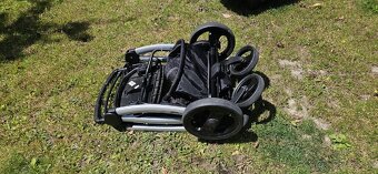 Peg Perego dvojkombinacia - 6