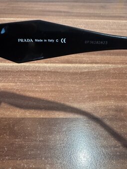Prada okuliare - 6