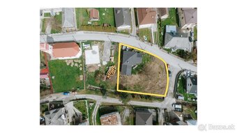 4 izbový rodinný dom na predaj, obec Vyšný čaj - 6