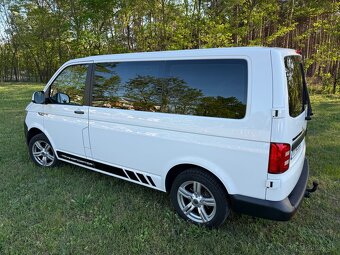 VW Transportér BUS 2.0Tdi 110kw - 6