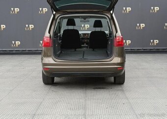 Seat Alhambra 2.0TDi 103kW Style+, 7.míst manuál 103 kw 2012 - 6