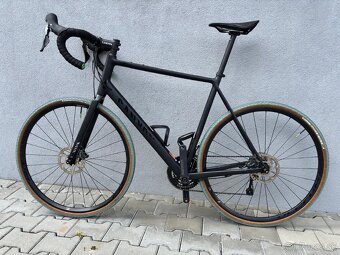 Predam Canyon Endurace 6 XL - 6