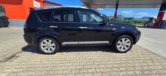 Mitsubishi Outlander 2,2TDCi 4x4 - 6