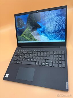 Notebook Lenovo V15-IIL 15,6″ i5 / 20GB RAM / SSD+HDD / FHD - 6