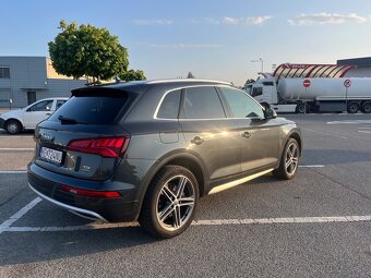 Audi q5 - 6
