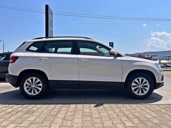 Škoda Karoq 2.0 TDI 110kw 4x4 M6 Ambition - 6