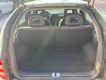 Audi A2 1.2TDI 45kW Automat - 6