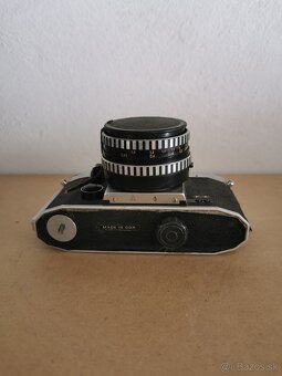 Praktica Super TL - 6