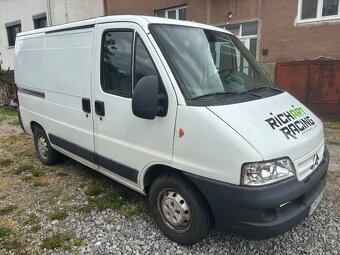 Citroen Jumper - 6