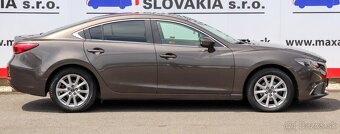 Mazda 6 2.2 Skyactiv-D Challenge A/T - 6