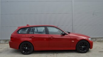 Bmw e91 320d - 6