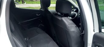 Renault Clio 1.5 dCi - 6