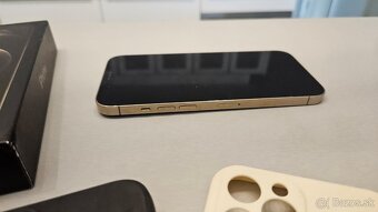 Apple iPhone 12 Pro Max 256GB - aj vymením - 6