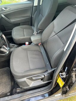 Yeti 1,6tdi Dsg - 6