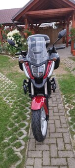 HONDA NC750XD - 6