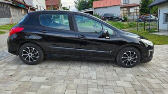 Peugeot 308 1.6 e-HDi - 6