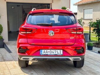Mg ZS 1.0 TGI Exclusive A/T - 6