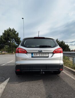 Ford focus - 6