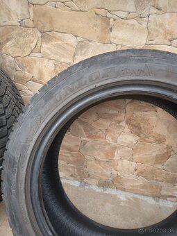 Pneumatiky 215/50 R17 - 6