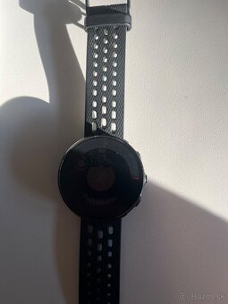 Predám športové hodinky Polar Vantage M + hrudný pás - 6