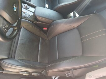 BMW X3 F25 ,X Drive ,3.0 l 190 kW, Automat - 6