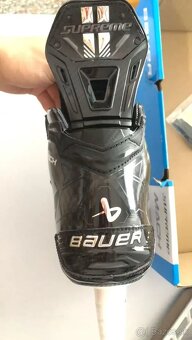 Bauer Supreme MACH - 6