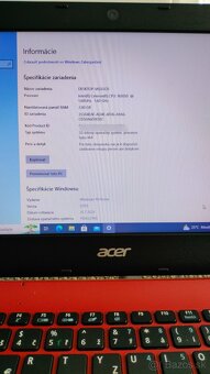 Acer ES1-131-C91V - 6