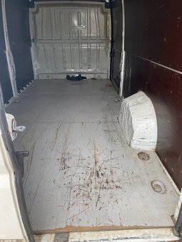 Rozpredam Peugeot Boxer 2.0 hdi - 6