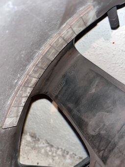 R17 5x120 - 6