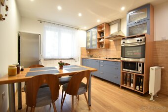 2 izbový byt s veľkým balkónom v centre, ŽILINA - 6