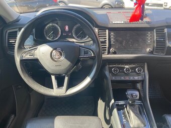 Škoda Kodiaq 2.0 TDI SCR 190k Style DSG 4x4 - 6