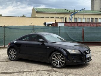 Audi TT S-line 3.2 - 6