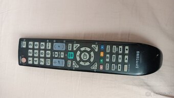 Samsung PS43D490 3D Televízor plazma 43" 112cm - 6