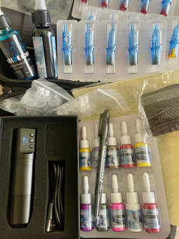 Tetovaci set s prislusenstvom 110 - 6