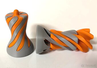 🎯 3D TLAČ NA MIERU – RÝCHLO, PRESNE A PODĽA VAŠICH PREDSTÁV - 6