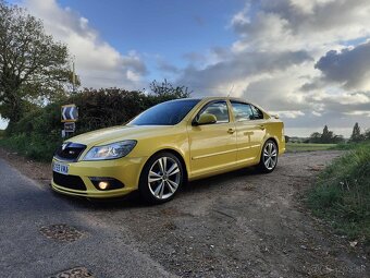 Octavia RS TDI CR170 - 6