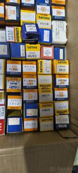 Nové elektrónky. - 6