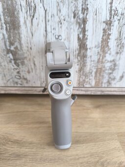 DJI osmo se - 6
