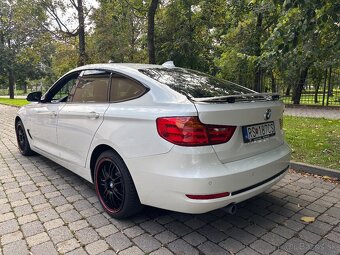 Bmw 320d GT - 6