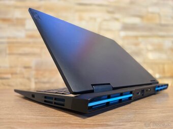 Lenovo Gaming R5 7535HS/ RTX 4050 6GB/ 16GB DDR5/ 1,5TB SSD - 6