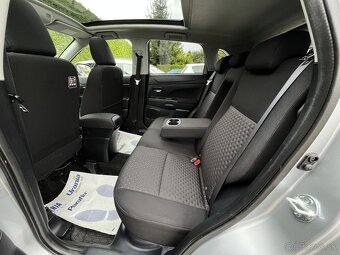 Mitsubishi ASX 1.8D 150K - 6