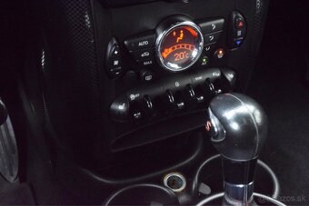 MINI Cooper SD ALL4 - 6